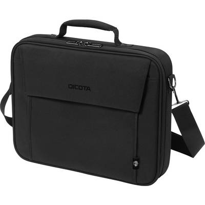Dicota Laptop bag Eco Multi BASE Suitable for up to: 35,8 cm (14,1) Black