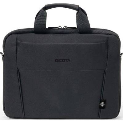 Dicota Laptop bag Eco Slim Case BASE Suitable for up to: 39,6 cm (15,6) Black