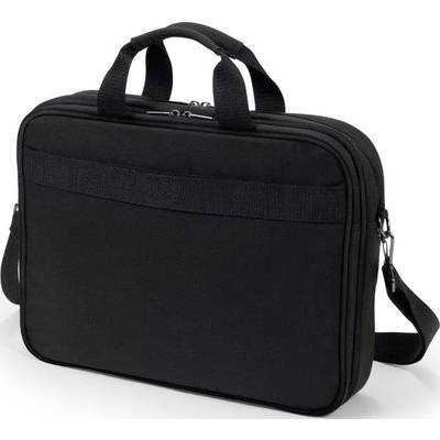 Dicota Laptop bag Eco Top Traveller BASE Suitable for up to: 35,8 cm (14,1) Black