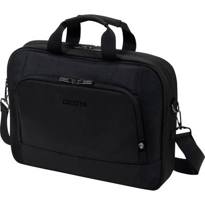 Dicota Laptop bag Eco Top Traveller BASE Suitable for up to: 43,9 cm (17,3) Black