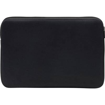 Dicota Laptop bag Laptop Sleeve PERFECT 15-15.6 Suitable for up to: 39,6 cm (15,6) Black