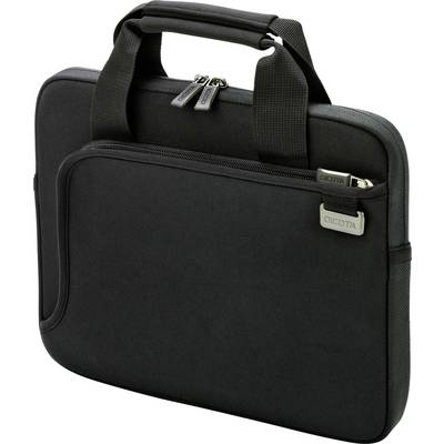 Dicota Laptop bag Laptop Sleeve SMART 13-13.3 Suitable for up to: 33,8 cm (13,3) Black