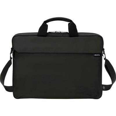 Dicota Laptop bag Slim Case ONE 35,56cm - 40,64cm Suitable for up to: 40,6 cm (16) Black