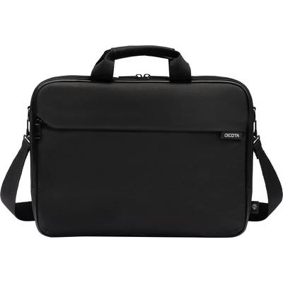 Dicota Laptop bag Top Traveller ONE 33,02cm 35,81cm Suitable for up to: 35,8 cm (14,1) Black