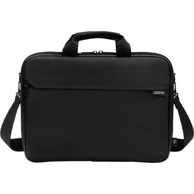 Dicota Laptop bag Top Traveller ONE 35,56cm 40,64cm Suitable for up to: 40,6 cm (16) Black