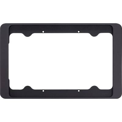 Displine Dame Wall Tablet PC wall bracket Apple iPad 10.2 (7./8./9. Gen.), iPad Air 10.5 (3. Gen.), iPad Pro 10.5 25,9 cm (10,2) - 26,7 cm (10,5)