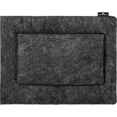 Durable Laptop sleeve MultiBag EFFECT Suitable for up to: 33,0 cm (13) Anthracite, Grey