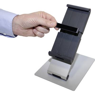 Durable TABLET HOLDER TABLE - 8930 Tablet PC stand Universal 17,8 cm (7) - 33,0 cm (13)