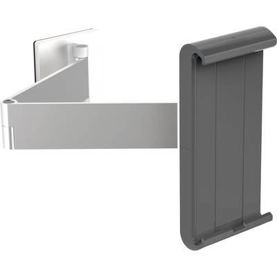 Durable TABLET HOLDER WALL ARM - 8934 Tablet PC mount Universal 17,8 cm (7) - 33,0 cm (13)
