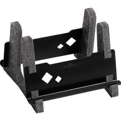 Durable VERTICAL EFFECT Laptop stand