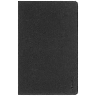 Gecko Covers V11T68C1 iPad cover/bag Samsung Galaxy Tab S9 Ultra 37,08 cm (14,6) Back cover Black