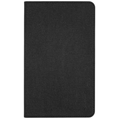 Gecko Covers V11T69C1 iPad cover/bag Samsung Galaxy Tab A9 22,1 cm (8,7) Back cover Black