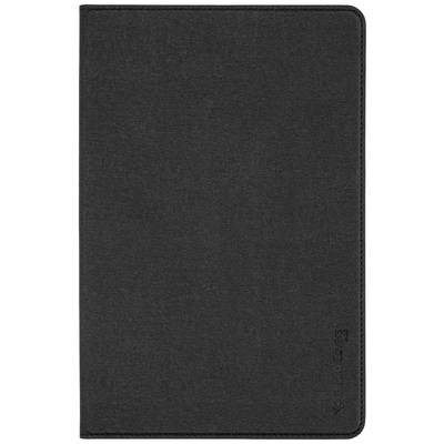 Gecko Covers V11T73C1 iPad cover/bag Samsung Galaxy Tab A9+ 27,9 cm (11) Back cover Black