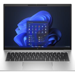 HP EliteBook 840 G10 Notebook - 14" - Intel Core i7 - 1355U - 16 GB RAM - 512 GB SSD - UK - with HP Wolf Pro Security Edition (1 year)