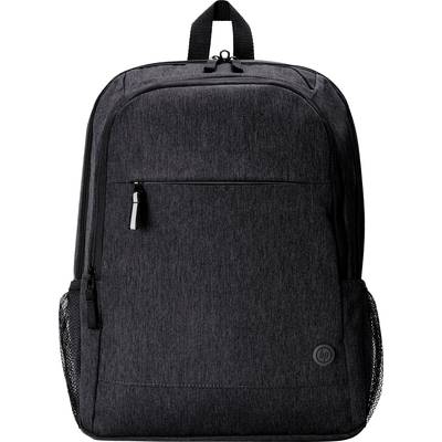 HP Laptop backpack HP Prelude Pro 39,6cm 15,6Zoll Backpack Suitable for up to: 39,6 cm (15,6) Black