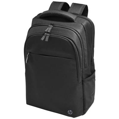 HP Laptop backpack Renew Business Suitable for up to: 43,9 cm (17,3) Black