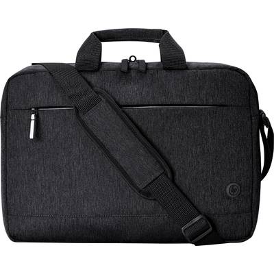 HP Laptop bag HP Prelude Pro 39,6cm 15,6Zoll Top Load Suitable for up to: 39,6 cm (15,6) Black