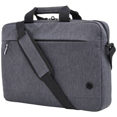 HP Laptop bag Prelude Pro Suitable for up to: 39,6 cm (15,6) Dark grey