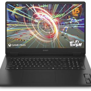 HP OMEN 17-db1509na 17.3" Gaming Laptop - AMD Ryzen AI 9, RTX 5070, 1 TB SSD