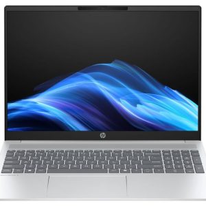 HP OmniBook 5 16" Laptop - Intel® Core™ i5, 512 GB SSD, Silver