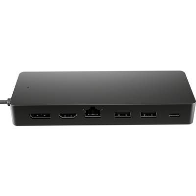 HP USB-C® docking station 50H55UT