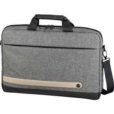 Hama Laptop bag Suitable for up to: 39,6 cm (15,6) Grey