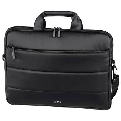 Hama Laptop bag Toronto Suitable for up to: 41,1 cm (16,2) Black