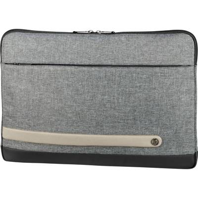 Hama Laptop sleeve Suitable for up to: 33,8 cm (13,3) Grey