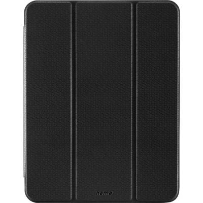 Hama Tablet-Huelle Extreme Protect f. iPad 11(25)/10.9 (22), durchsichtig, SW Tablet sleeve 27,7 cm (10,9) Black