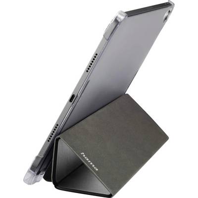 Hama Tablet-Huelle Fold Clear, Stiftfach f. iPad Air 11 (25/24)/10.9 (22/20) Tablet sleeve 27,9 cm (11) Black
