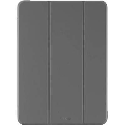 Hama Tablet-Huelle Fold Clear f. iPad Air 11 (25/24)/Air 10.9 (22/20), Schw. Tablet sleeve 27,9 cm (11) Black