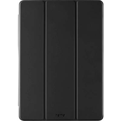Hama Tablet-Huelle Fold Clear m. Stiftfach f. Galaxy Tab S10 FE/S9 FE 10.9, SW Tablet sleeve 27,9 cm (11) Black