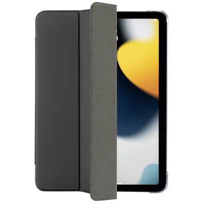 Hama Tablet PC cover Apple iPad 10.9 (Gen.10, 2022) 27,7 cm (10,9) Bookcover Black