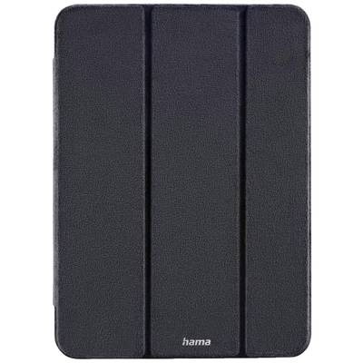 Hama Tablet PC cover Apple iPad 10.9 (Gen.10, 2022) 27,7 cm (10,9) Bookcover Black