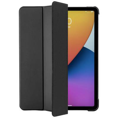Hama Tablet PC cover Apple iPad Air 10.9 (Gen.4, 2020), iPad Air 10.9 (Gen.5, 2022) 27,7 cm (10,9) Bookcover Black