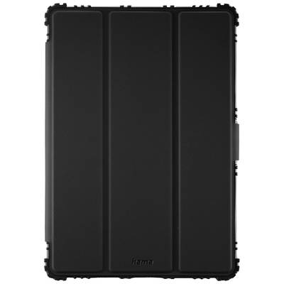 Hama Tablet PC cover Samsung Galaxy Tab A9+ 27,9 cm (11) Bookcover Black