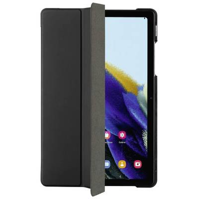 Hama Tablet PC cover Samsung Galaxy Tab A9+ 27,9 cm (11) Bookcover Black