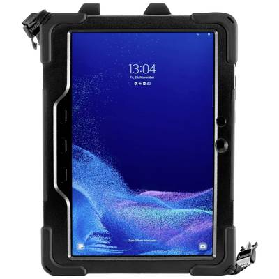 Hama Tablet PC cover Samsung Galaxy Tab Active4 Pro 25,7 cm (10,1) Back cover Black