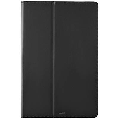 Hama Tablet PC cover Samsung Galaxy Tab S9+ 27,7 cm (10,9) - 27,9 cm (11) Bookcover Black