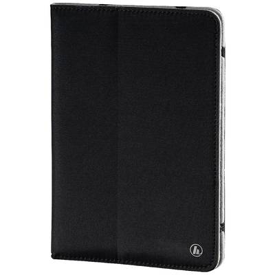 Hama Tablet PC cover Universal 24,4 cm (9,6) - 27,9 cm (11) Bookcover Black