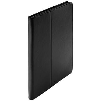 Hama Tablet bag Apple iPad Air 13 (M2, 2024) 33 cm (13) Bookcover Black