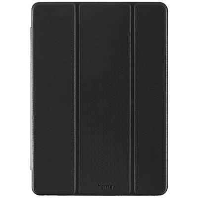 Hama Tablet bag Samsung Galaxy Tab A9+ 11 Bookcover Transparent, Black