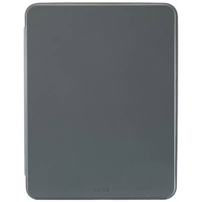 Hama iPad cover/bag Apple iPad Air 11 (M2, 2024) 27,9 cm (11) Bookcover Grey