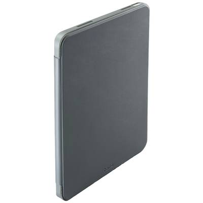 Hama iPad cover/bag Apple iPad Air 13 (M2, 2024) 33,0 cm (13) Bookcover Grey