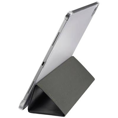 Hama iPad cover/bag Apple iPad Pro 13 (M4, 2024) 33 cm (13) Bookcover Black