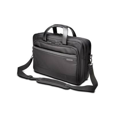 Kensington Laptop bag Contour 2.0 Business Suitable for up to: 39,6 cm (15,6) Black