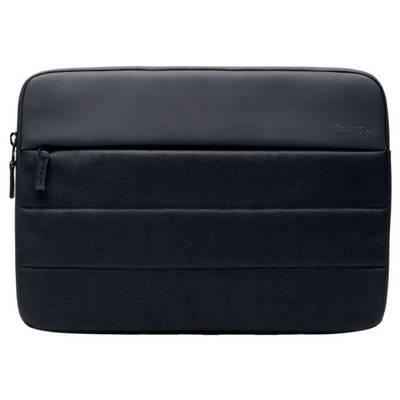 Kensington Laptop sleeve Suitable for up to: 30,5 cm (12) Black