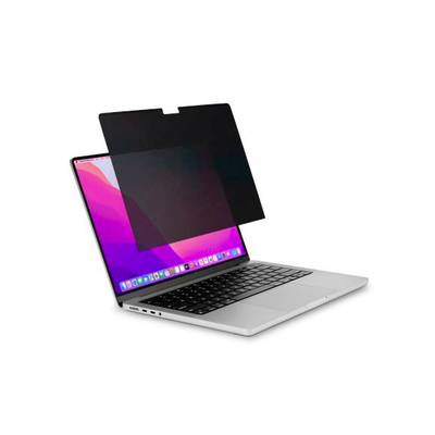 Kensington MagPro™ Elite Privacy Filter Privacy screen filter MacBook 35,6 cm (14) Image format: 16:10 K58370WW Apple MacBook Pro 14 (M1, 2021), MacBook Pro 14