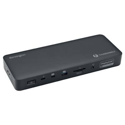Kensington Thunderbolt™ 4 laptop docking station