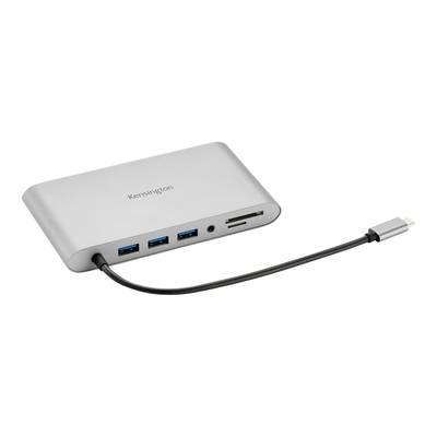 Kensington USB-C® docking station UH1440P Compatible with (brand): Universal